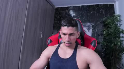 Adan Sin online show from February 8, 2026, 3:59 pm