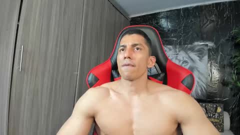 Snapshot of adan_sin1 chatting on April 30, 2026, 8:57 pm Adan Sin online show from April 30, 2026, 8:57 pm