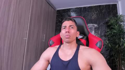 Snapshot of adan_sin1 chatting on May 1, 2026, 6:45 pm Adan Sin online show from May 1, 2026, 6:45 pm