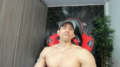 Snapshot of adan_sin1 chatting on May 31, 2026, 3:08 pm Adan Sin online show from May 31, 2026, 3:08 pm