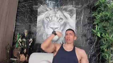 Adan Sin online show from July 4, 2026, 4:24 pm