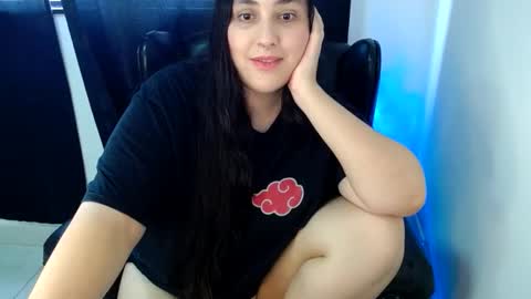 Snapshot of adancewithdragons_ chatting on February 3, 2025, 3:38 pm Brena online show from February 3, 2025, 3:38 pm