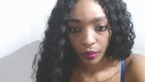 Adara Cooper online show from February 7, 2025, 7:17 pm