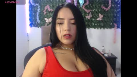 Adara online show from April 6, 2026, 8:10 pm