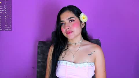  Adara Johnson  online show from January 24, 2025, 11:37 am