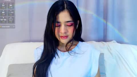  Adara Johnson  online show from October 30, 2025, 11:44 am