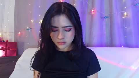  Adara Johnson  online show from February 12, 2026, 11:49 am