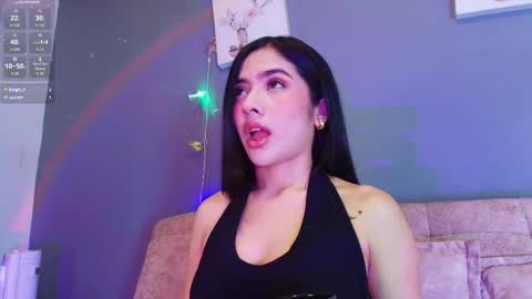  Adara Johnson  online show from March 1, 2026, 11:45 am