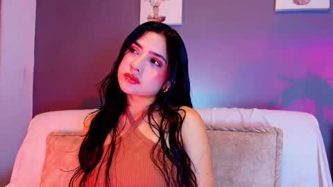  Adara Johnson  online show from March 30, 2026, 11:44 am