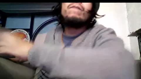 Snapshot of adarkvid420tj chatting on February 16, 2025, 3:37 am adarkvid420tj online show from February 16, 2025, 3:37 am