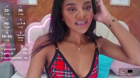 adarose_ online show from December 22, 2025, 12:18 am