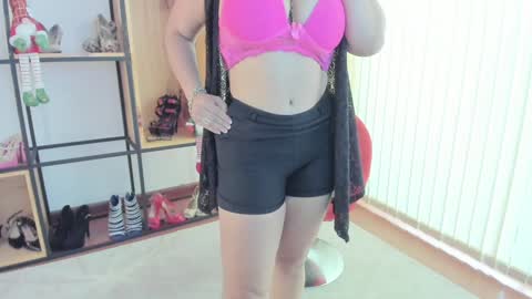 Ada Spencer online show from December 23, 2024, 6:05 pm