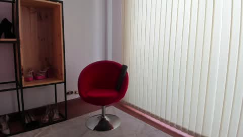 Ada Spencer online show from January 22, 2025, 7:34 pm