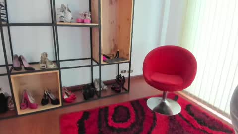 Ada Spencer online show from February 25, 2025, 6:53 pm