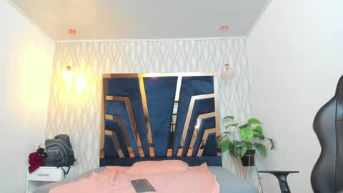 Snapshot of adbel_sady chatting on January 11, 2025, 2:15 pm adbel sady online show from January 11, 2025, 2:15 pm