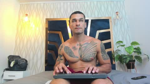 Snapshot of adbel_sady chatting on January 17, 2025, 2:18 pm adbel sady online show from January 17, 2025, 2:18 pm