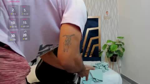 Snapshot of adbel_sady chatting on February 15, 2025, 11:28 am adbel sady online show from February 15, 2025, 11:28 am