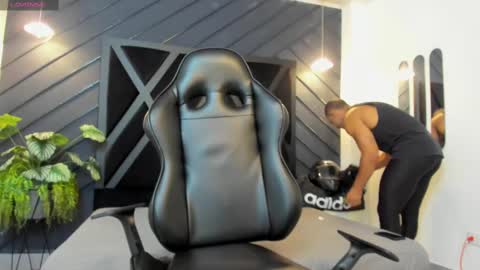 Snapshot of adbel_sady chatting on March 11, 2025, 11:23 am adbel sady online show from March 11, 2025, 11:23 am