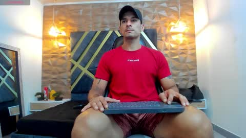 Snapshot of adbel_sady chatting on September 22, 2025, 11:12 am adbel sady online show from September 22, 2025, 11:12 am