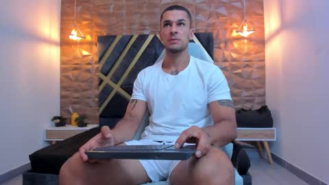 Snapshot of adbel_sady chatting on September 27, 2025, 11:15 am adbel sady online show from September 27, 2025, 11:15 am