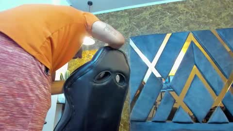 Snapshot of adbel_sady chatting on October 4, 2025, 11:08 am adbel sady online show from October 4, 2025, 11:08 am