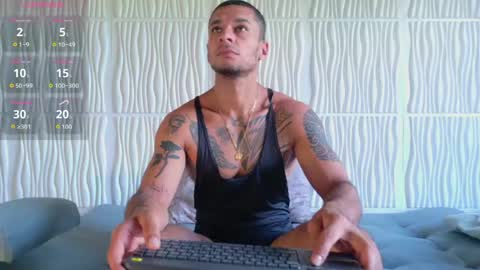 Snapshot of adbel_sady__ chatting on May 7, 2026, 1:05 pm Adbel Sady online show from May 7, 2026, 1:05 pm