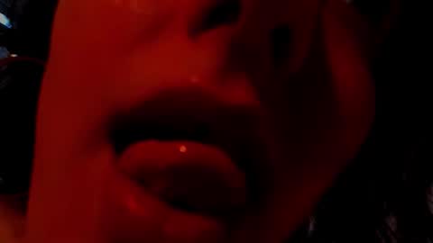 amy        online show from April 24, 2026, 10:56 pm