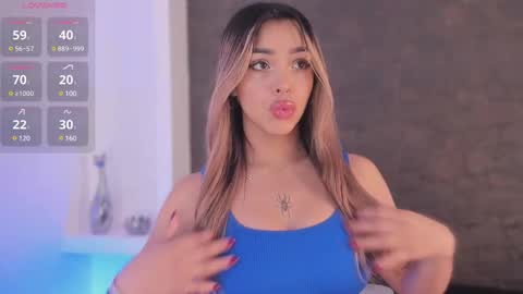 A D D I S O N  online show from February 23, 2025, 7:38 pm