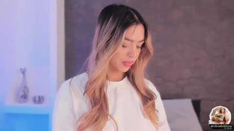 A D D I S O N  online show from March 7, 2025, 7:38 pm