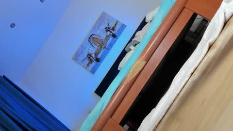 Andy online show from January 15, 2025, 3:43 am