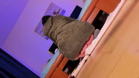 Andy online show from March 6, 2025, 10:09 am