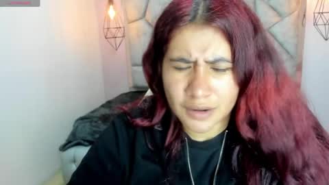 addy__02 online show from April 18, 2026, 7:29 pm