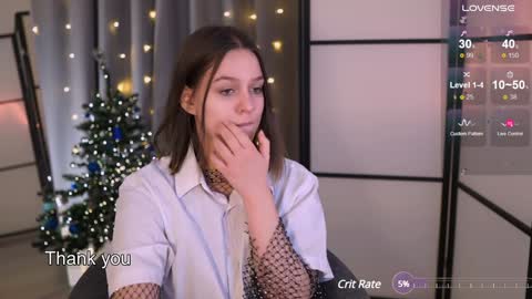 Snapshot of addy_moon chatting on December 7, 2024, 6:37 pm Addy online show from December 7, 2024, 6:37 pm