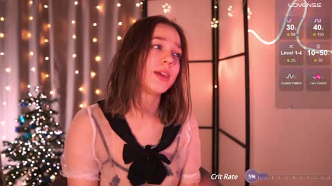 Snapshot of addy_moon chatting on December 20, 2024, 7:07 pm Addy online show from December 20, 2024, 7:07 pm