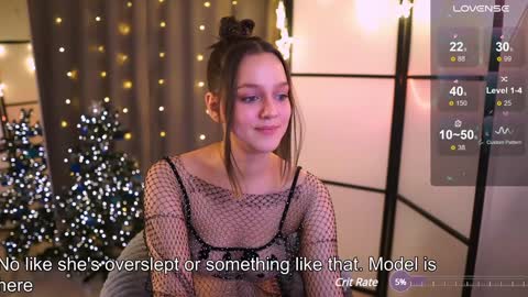 Snapshot of addy_moon chatting on January 13, 2025, 7:53 pm Addy online show from January 13, 2025, 7:53 pm