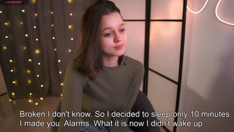 Snapshot of addy_moon chatting on January 19, 2025, 5:07 pm Addy online show from January 19, 2025, 5:07 pm