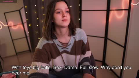 Snapshot of addy_moon chatting on January 25, 2025, 3:52 pm Addy online show from January 25, 2025, 3:52 pm