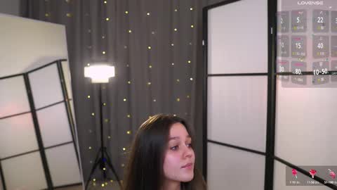 Snapshot of addy_moon chatting on March 9, 2025, 6:32 pm Addy online show from March 9, 2025, 6:32 pm