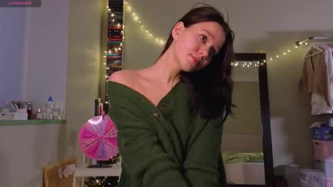 Snapshot of addy_moon chatting on January 6, 2026, 1:48 pm Addy online show from January 6, 2026, 1:48 pm