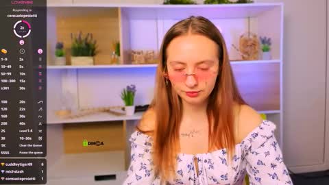 u love online show from September 15, 2025, 3:34 pm