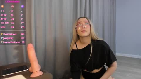 Adel online show from January 31, 2025, 11:56 am