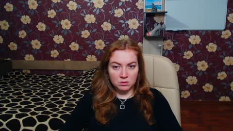 Adel online show from December 12, 2024, 9:48 pm