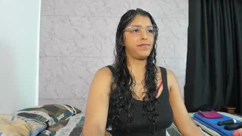 adelaandsharick online show from October 13, 2025, 2:28 pm