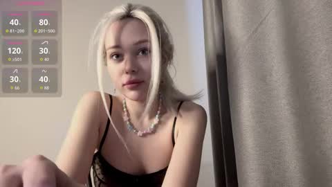 Silena online show from March 6, 2026, 2:24 pm