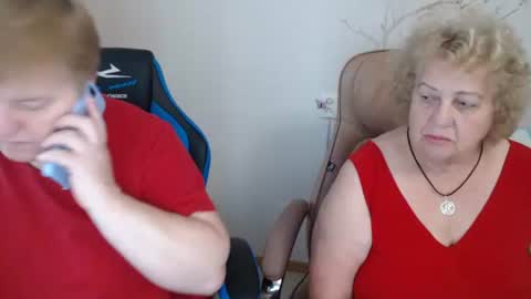 AdelAndSofia online show from September 17, 2025, 6:26 am