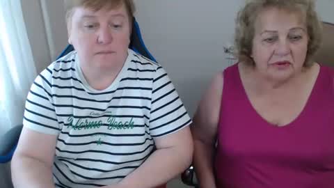 AdelAndSofia online show from October 1, 2025, 1:50 pm