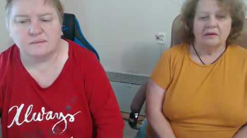 AdelAndSofia online show from January 7, 2026, 8:50 am