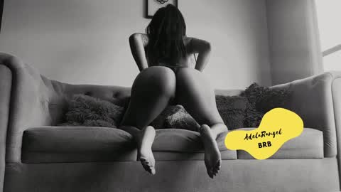 Adela Rangel START Mon to Sat from 3pm - 9pm COL time online show from December 23, 2024, 11:17 pm