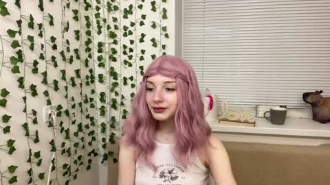 Snapshot of adele0_0 chatting on December 8, 2024, 3:02 pm Adele online show from December 8, 2024, 3:02 pm