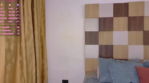 Snapshot of adele_carter_ chatting on January 16, 2025, 2:08 pm Andrea online show from January 16, 2025, 2:08 pm